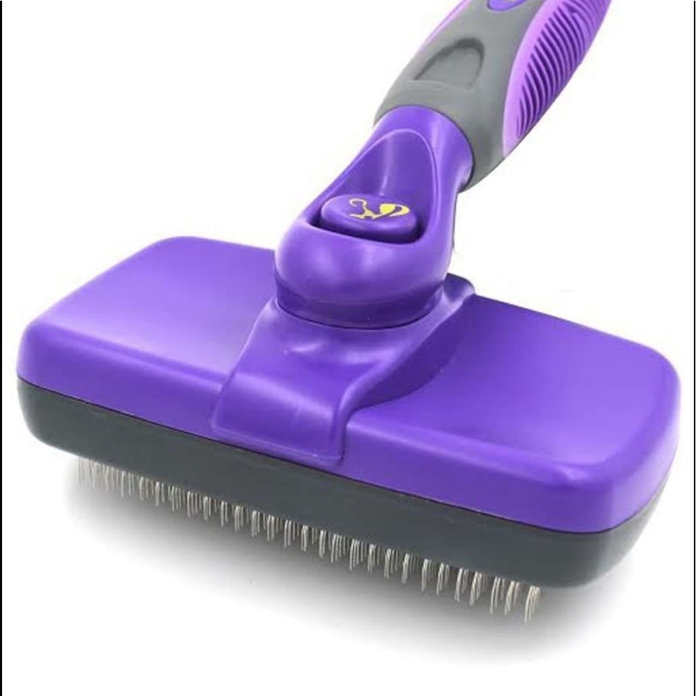 Pet brush